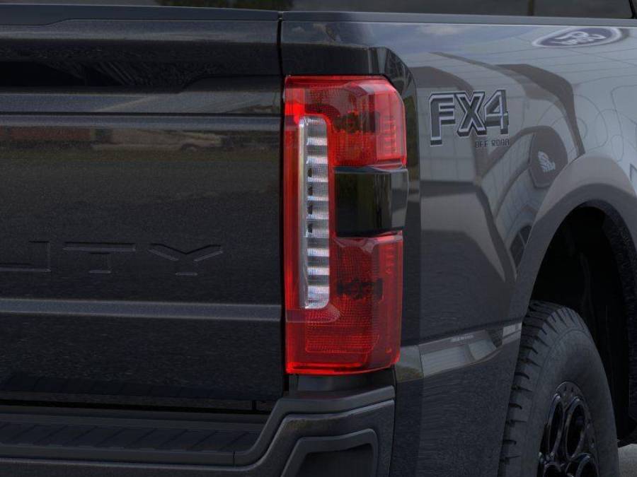 New 2026 Ford Super Duty F-250 for sale in St. Joseph MO