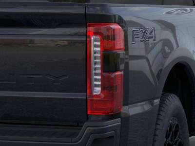 New 2026 Ford Super Duty F-250 for sale in St. Joseph MO