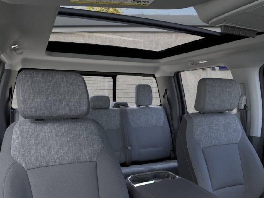New 2026 Ford Super Duty F-250 for sale in St. Joseph MO