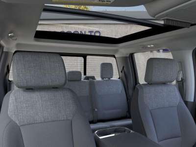 New 2026 Ford Super Duty F-250 for sale in St. Joseph MO