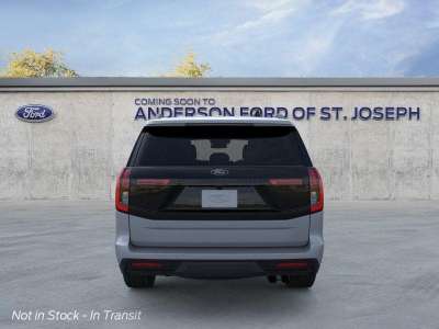 New 2026 Ford Expedition Tremor SUV/Crossover for sale in St. Joseph MO