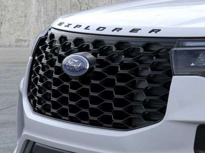 New 2026 Ford Explorer for sale in St. Joseph MO