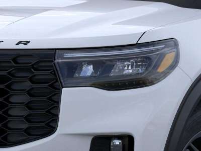 New 2026 Ford Explorer for sale in St. Joseph MO
