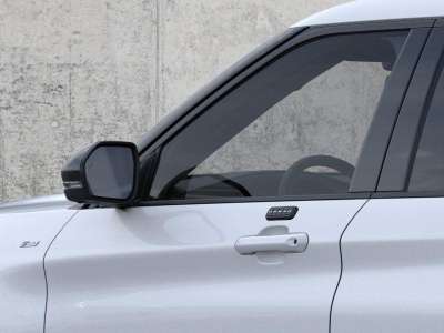 New 2026 Ford Explorer for sale in St. Joseph MO