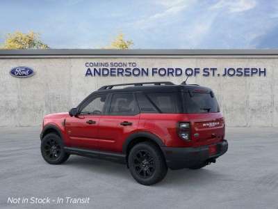 New 2026 Ford Bronco Sport for sale in St. Joseph MO