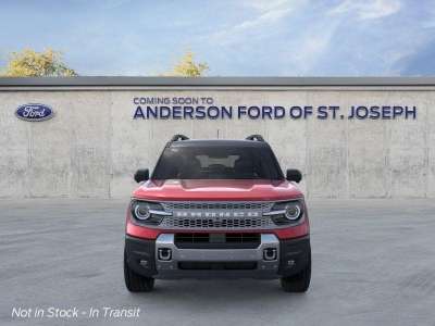 New 2026 Ford Bronco Sport for sale in St. Joseph MO