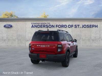 New 2026 Ford Bronco Sport for sale in St. Joseph MO