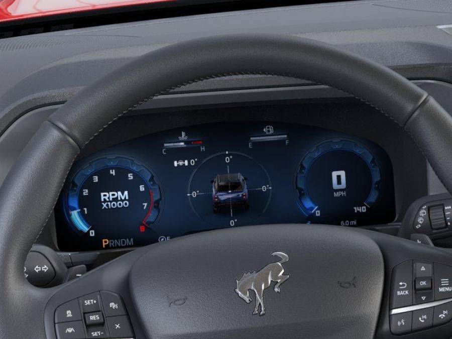 New 2026 Ford Bronco Sport for sale in St. Joseph MO