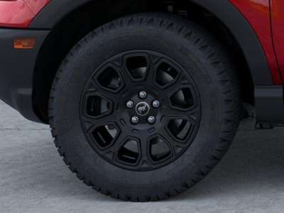 New 2026 Ford Bronco Sport for sale in St. Joseph MO
