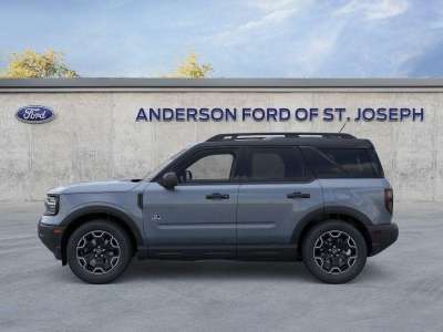 New 2026 Ford Bronco Sport for sale in St. Joseph MO