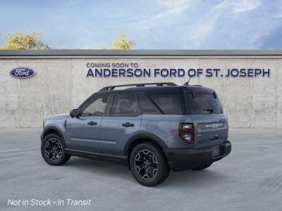 New 2026 Ford Bronco Sport for sale in St. Joseph MO