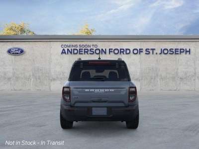 New 2026 Ford Bronco Sport for sale in St. Joseph MO