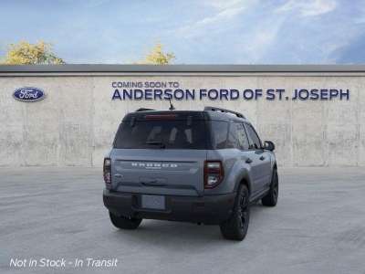 New 2026 Ford Bronco Sport for sale in St. Joseph MO