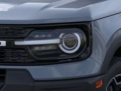 New 2026 Ford Bronco Sport for sale in St. Joseph MO