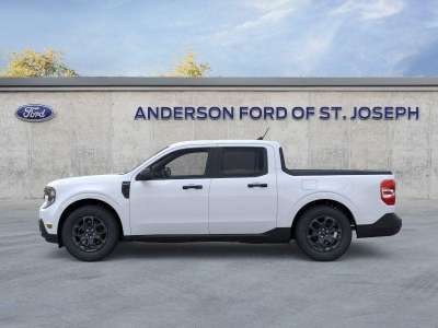 New 2026 Ford Maverick XLT Crew Cab Truck for sale in St. Joseph MO