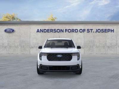 New 2026 Ford Maverick XLT Crew Cab Truck for sale in St. Joseph MO