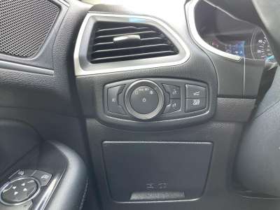 Used 2019 Ford Edge for sale in St. Joseph MO