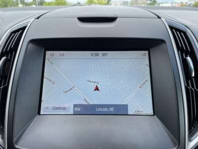 Used 2019 Ford Edge for sale in St. Joseph MO
