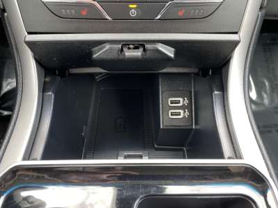 Used 2019 Ford Edge for sale in St. Joseph MO