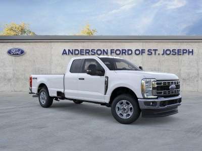 New 2026 Ford Super Duty F-250 XLT Super Cab Truck for sale in St. Joseph MO