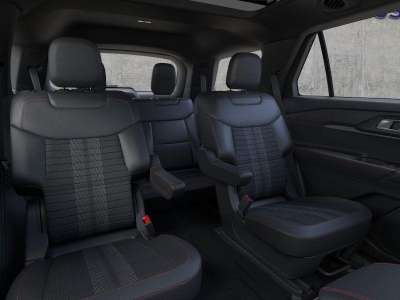 New 2026 Ford Explorer for sale in St. Joseph MO