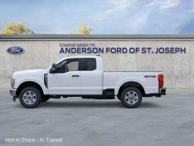 New 2026 Ford Super Duty F-250 XLT Super Cab Truck for sale in St. Joseph MO