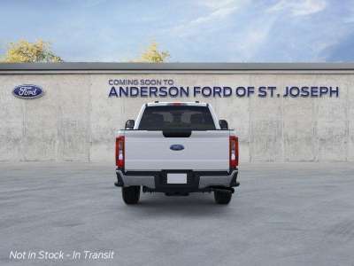 New 2026 Ford Super Duty F-250 for sale in St. Joseph MO