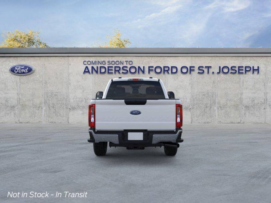 New 2026 Ford Super Duty F-250 for sale in St. Joseph MO