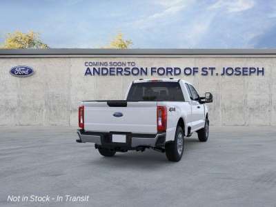 New 2026 Ford Super Duty F-250 for sale in St. Joseph MO