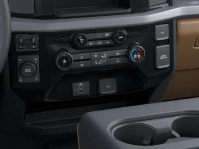 New 2026 Ford Super Duty F-250 for sale in St. Joseph MO