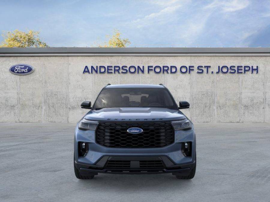 New 2026 Ford Explorer for sale in St. Joseph MO