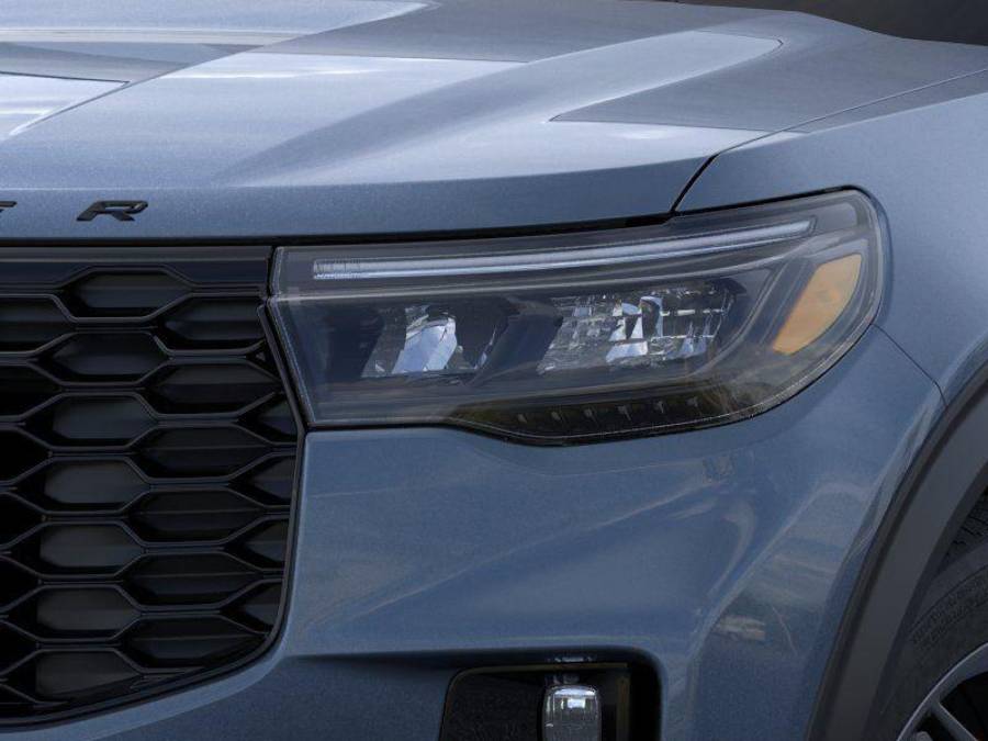 New 2026 Ford Explorer for sale in St. Joseph MO