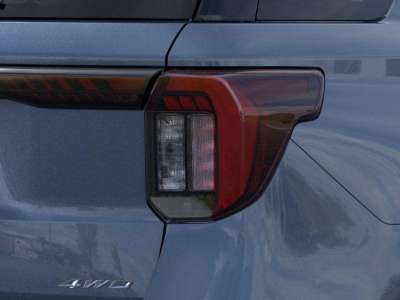 New 2026 Ford Explorer for sale in St. Joseph MO