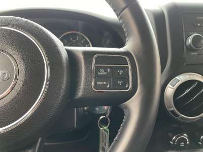 Used 2015 Jeep Wrangler for sale in St. Joseph MO