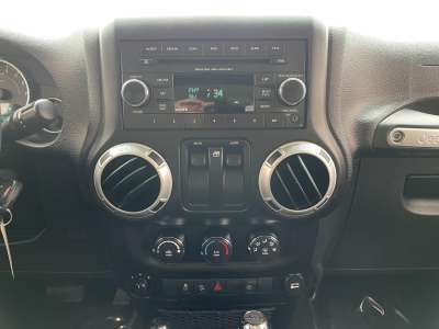 Used 2015 Jeep Wrangler for sale in St. Joseph MO