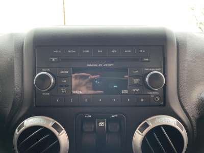 Used 2015 Jeep Wrangler for sale in St. Joseph MO
