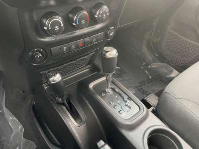 Used 2015 Jeep Wrangler for sale in St. Joseph MO