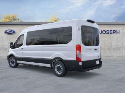 New 2026 Ford Transit 350 XL Full-Sized Van for sale in St. Joseph MO