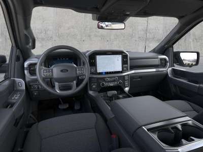 New 2026 Ford F-150 XLT Crew Cab Truck for sale in St. Joseph MO