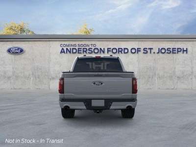 New 2026 Ford F-150 for sale in St. Joseph MO