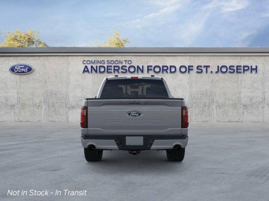 New 2026 Ford F-150 for sale in St. Joseph MO