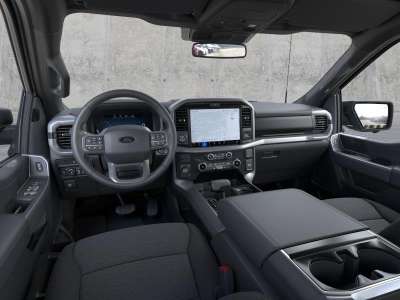 New 2026 Ford F-150 for sale in St. Joseph MO