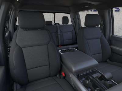 New 2026 Ford F-150 for sale in St. Joseph MO