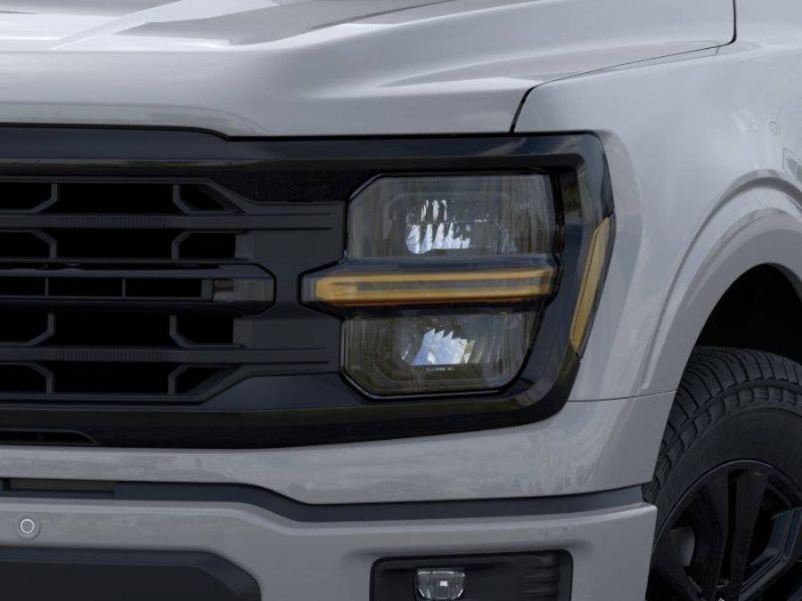 New 2026 Ford F-150 for sale in St. Joseph MO