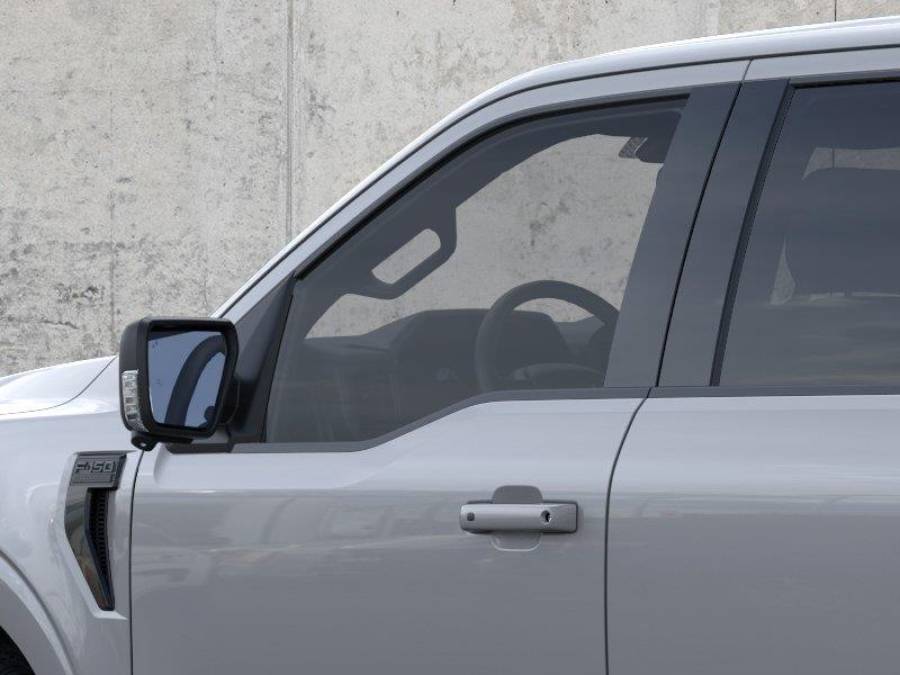 New 2026 Ford F-150 for sale in St. Joseph MO