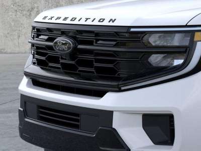 New 2026 Ford Expedition for sale in St. Joseph MO
