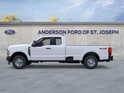 New 2026 Ford Super Duty F-250 XL Super Cab Truck for sale in St. Joseph MO