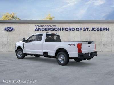 New 2026 Ford Super Duty F-250 XL Super Cab Truck for sale in St. Joseph MO
