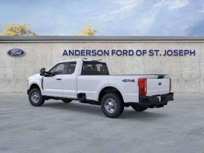 New 2026 Ford Super Duty F-250 XL Super Cab Truck for sale in St. Joseph MO