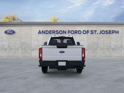 New 2026 Ford Super Duty F-250 XL Super Cab Truck for sale in St. Joseph MO